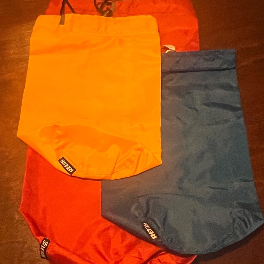 REI | Ditty Sacks